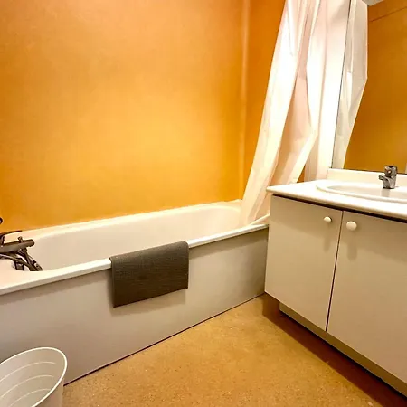 Les Naiades D15- 2 Bedrooms For 5 People ! Avene